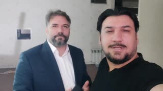 استاد حسین فردی