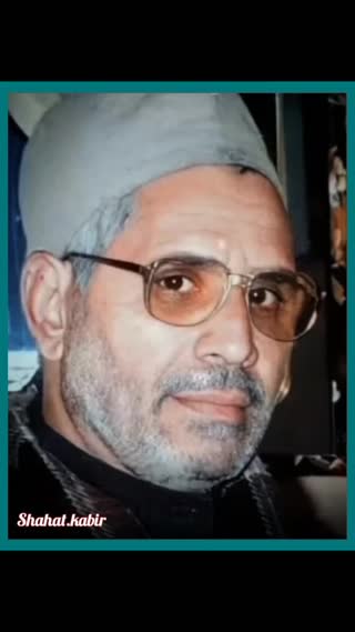 استاد محمد شحات انور