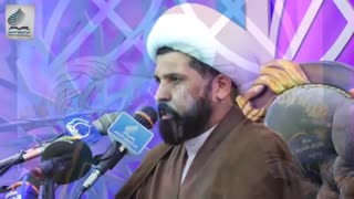 تلاوت بسیار زیبای شیخ میثم تمار