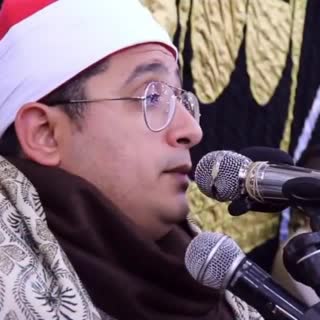 شیخ محمود شحات انور