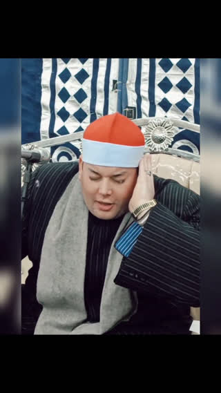 استاد محمود القزاز