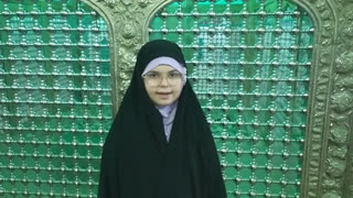 قرائت سوره مبارکه مسد
