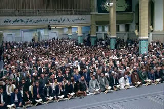 تلاوت هادی اسفیدانی