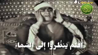 استاد مصطفی اسماعیل