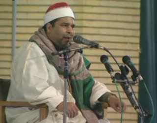 استاد محمد اللیثی