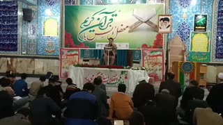 فراز یک قاری ایرانی