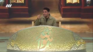 اتفاق عجیب زیر قبه سیدالشهدا 