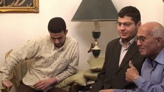 آموزش توسط استاد احمد کامل مصطفی