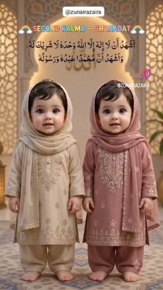 تولیدات قرآنی هوش مصنوعی