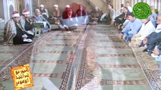 فرازی بسیار زیبا از استاد راغب مصطفی غلوش