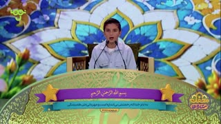 عجب صدایی داشت!