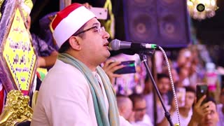 تلاوت زیبا از شیخ محمود شحات انور